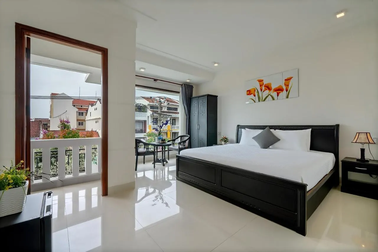 1 Stop Dory Hotel Hoi An