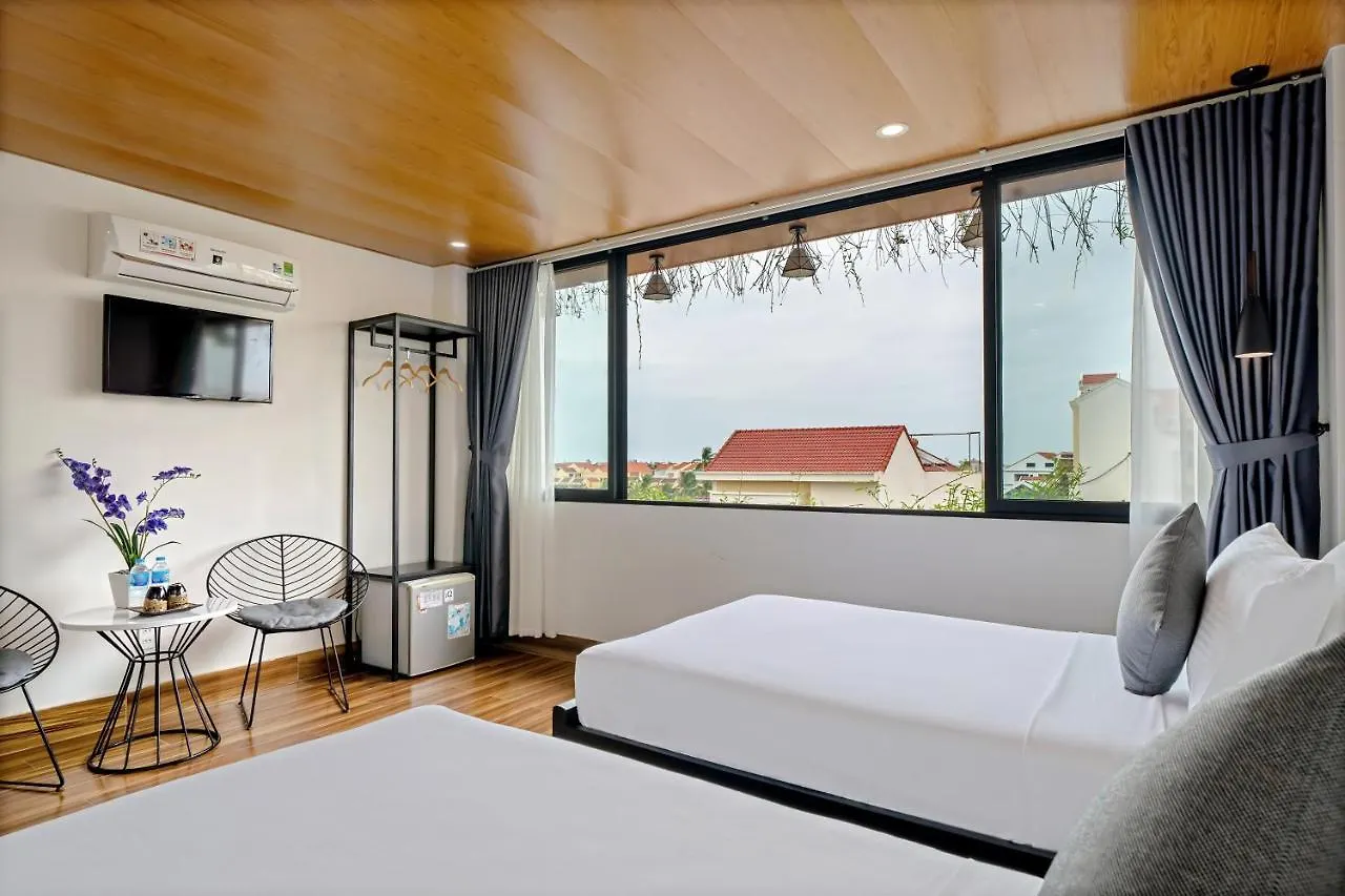 1 Stop Dory Hotel Hoi An
