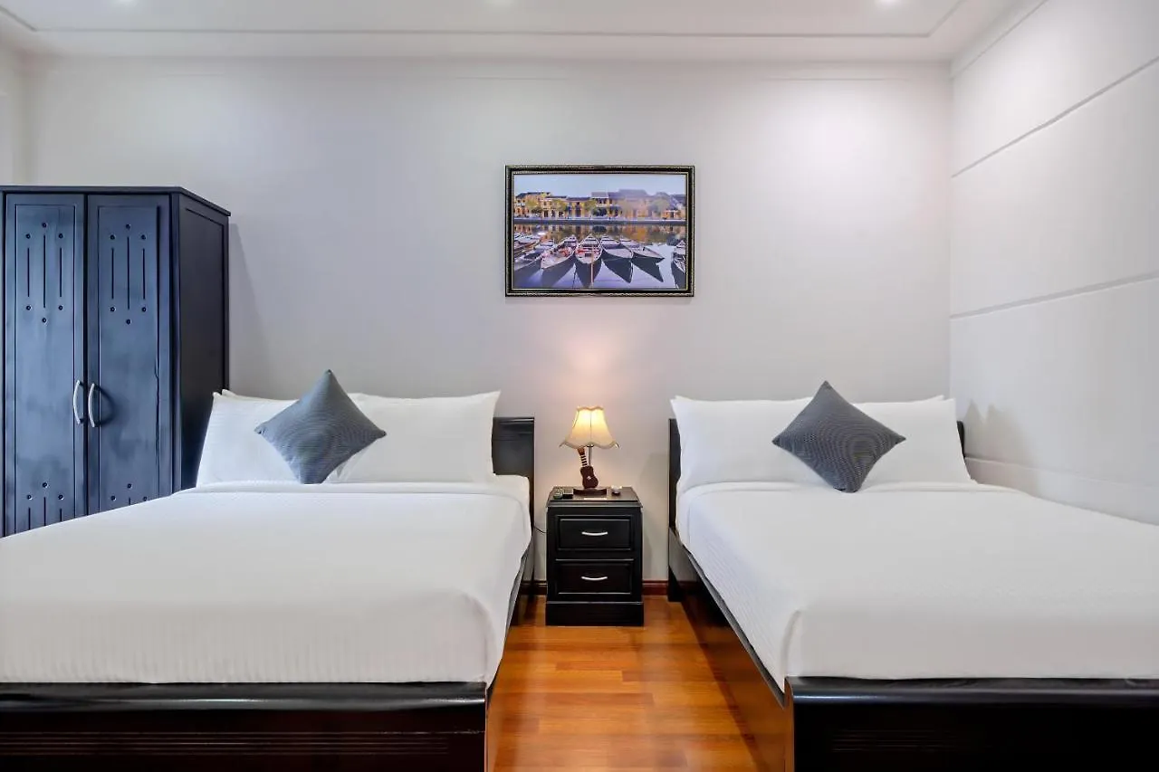1 Stop Dory Hotel Hoi An
