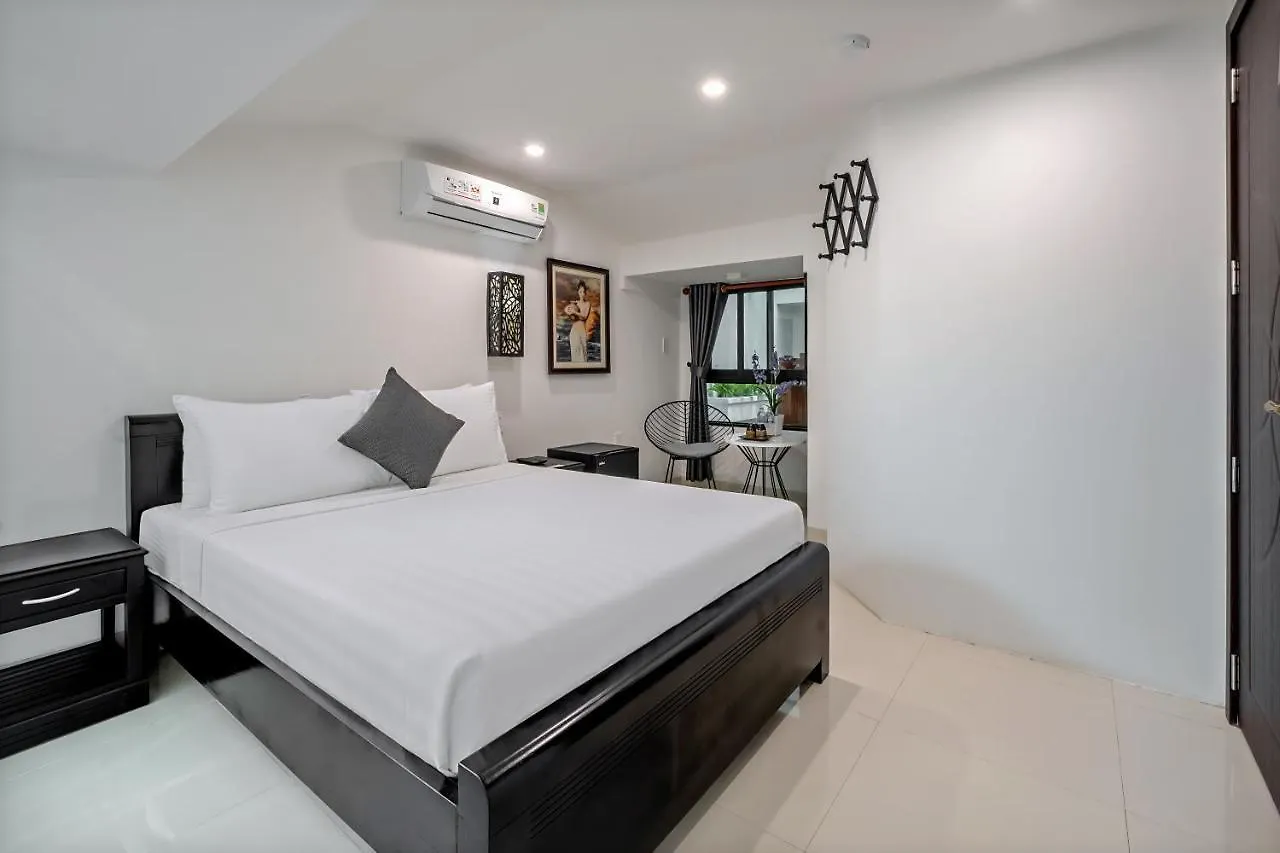 1 Stop Dory Hotel Hoi An
