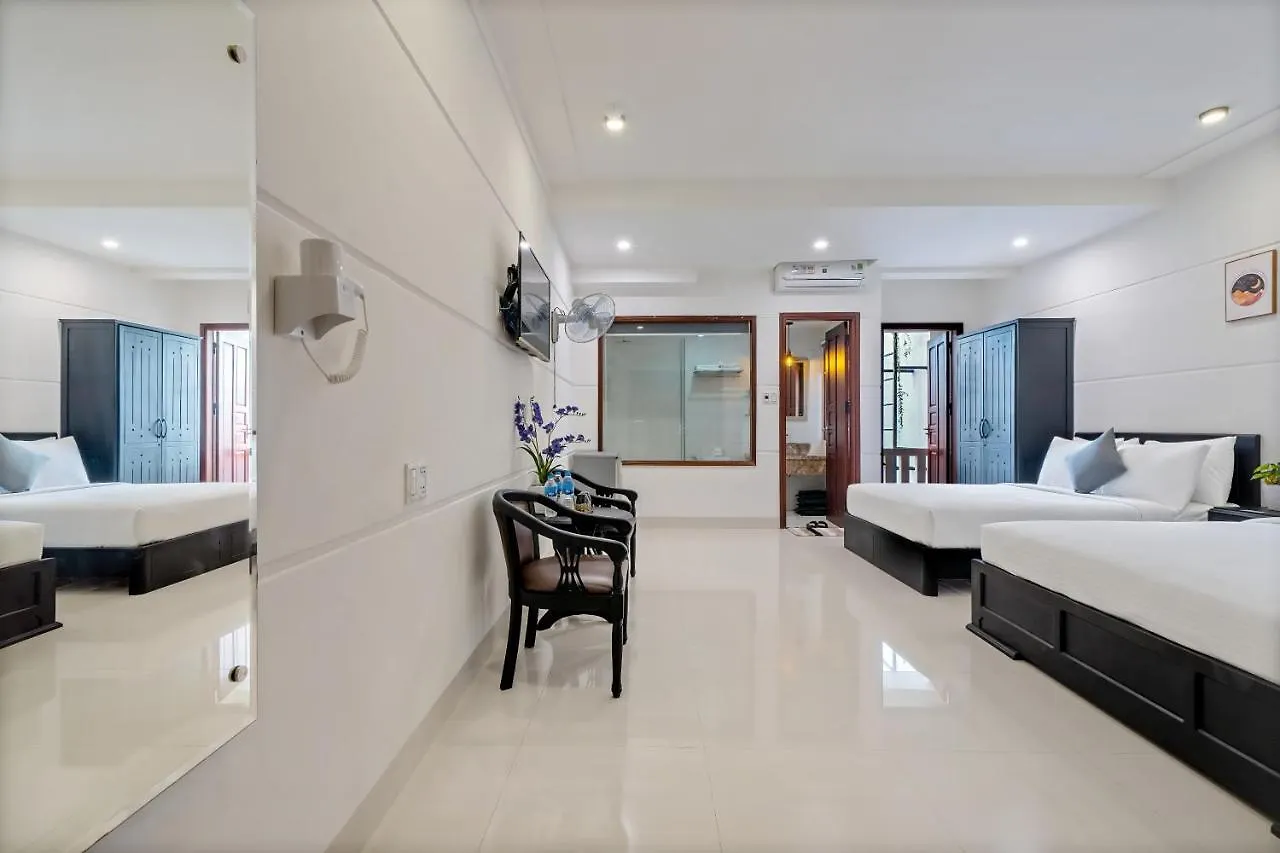 1 Stop Dory Hotel Hoi An