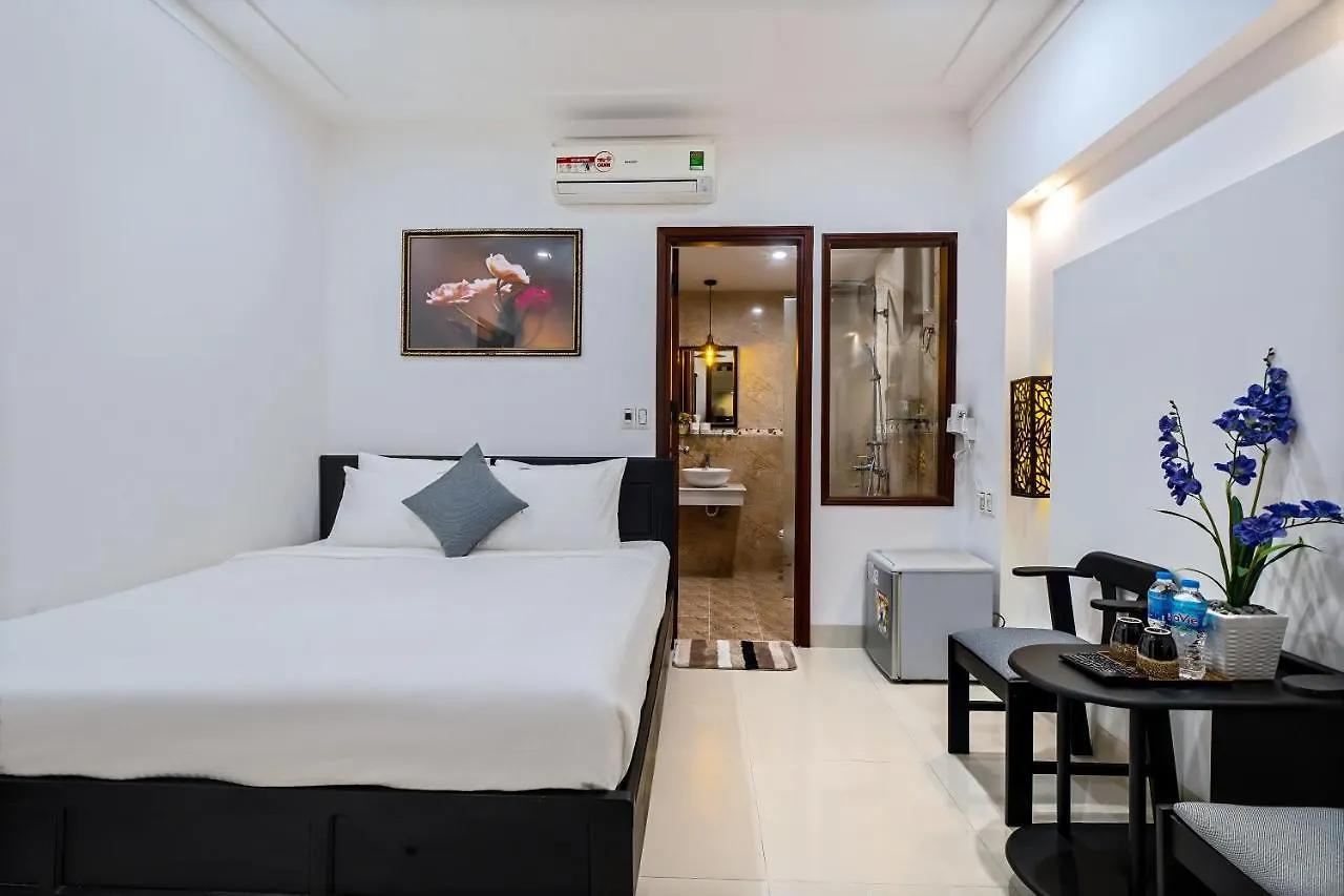 1 Stop Dory Hotel Hoi An Vietnam