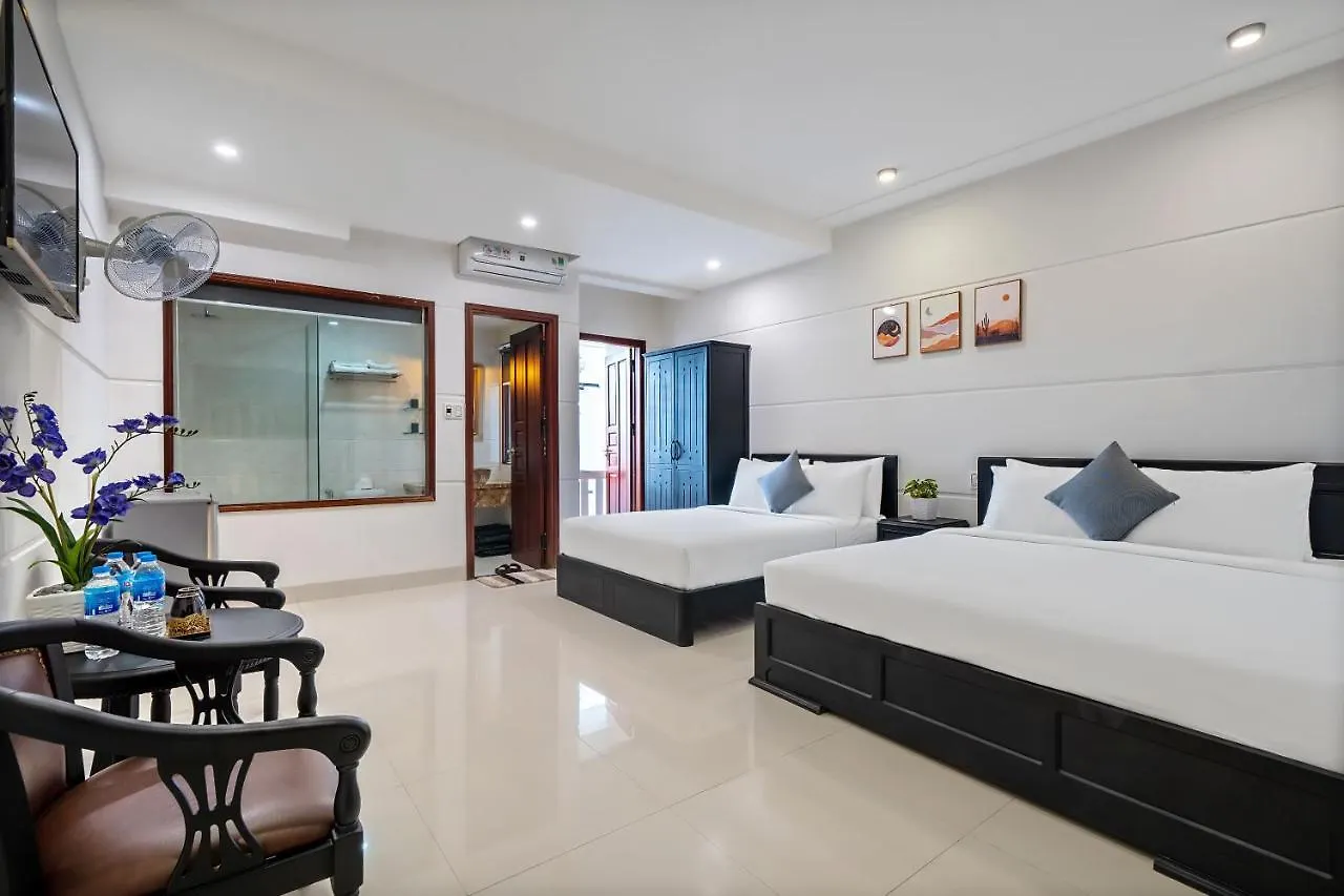 1 Stop Dory Hotel Hoi An
