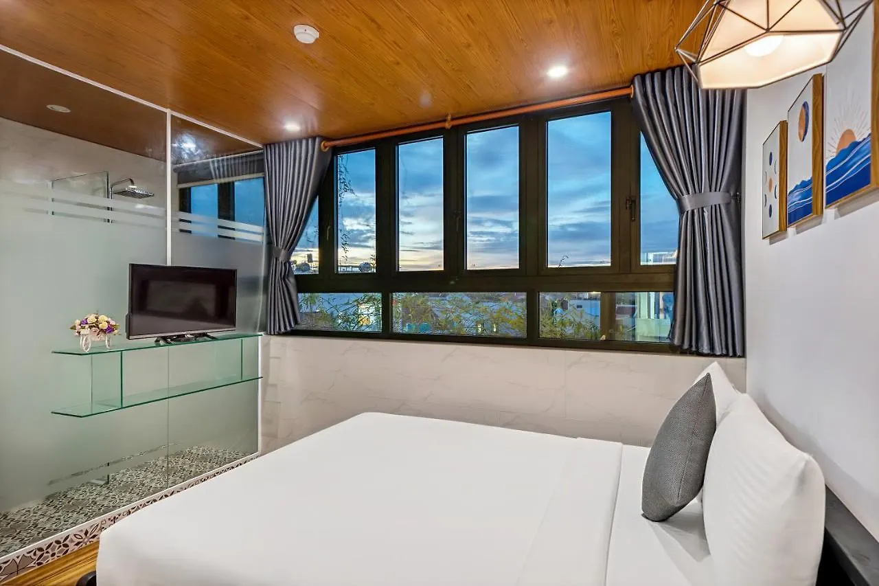 1 Stop Dory Hotel Hoi An