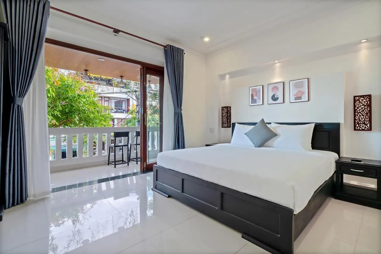 1 Stop Dory Hotel Hoi An