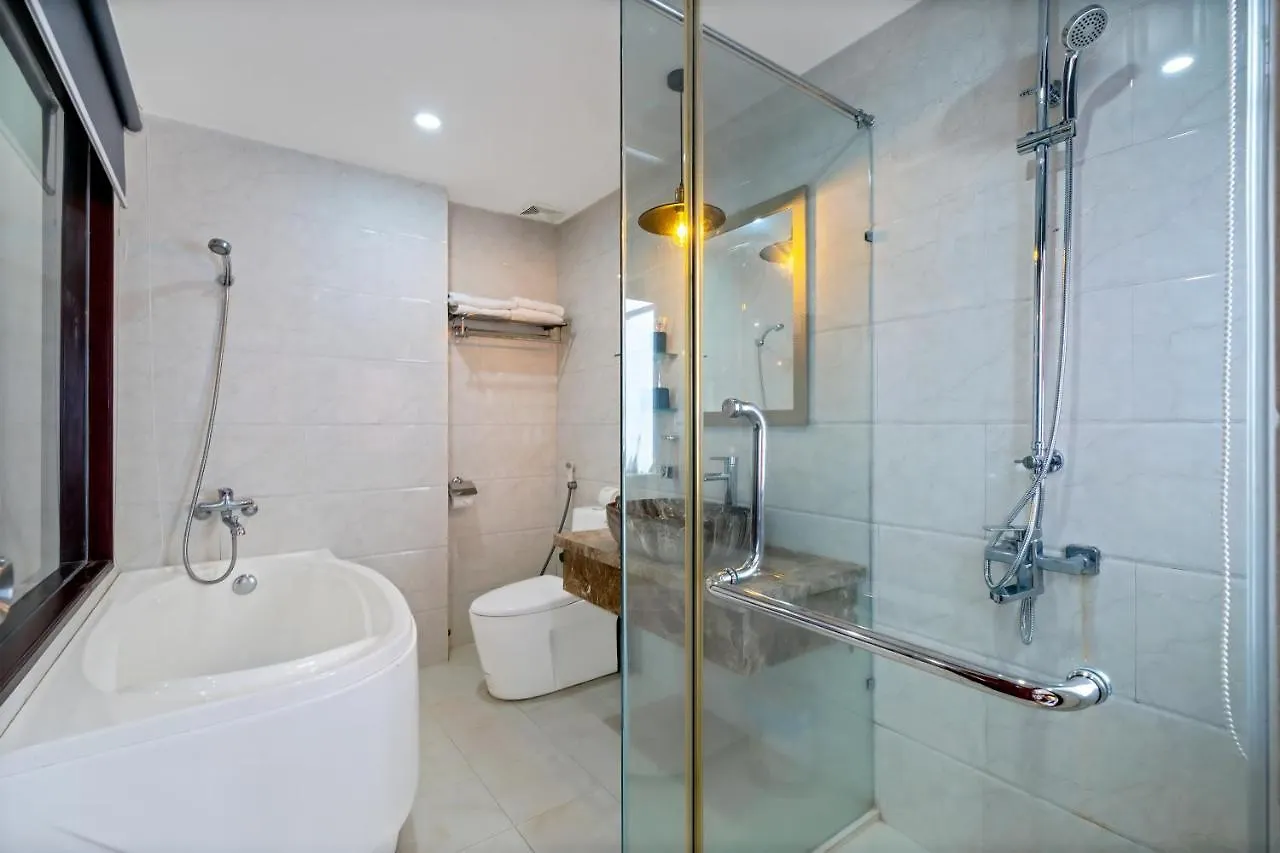 1 Stop Dory Hotel Hoi An Vietnam