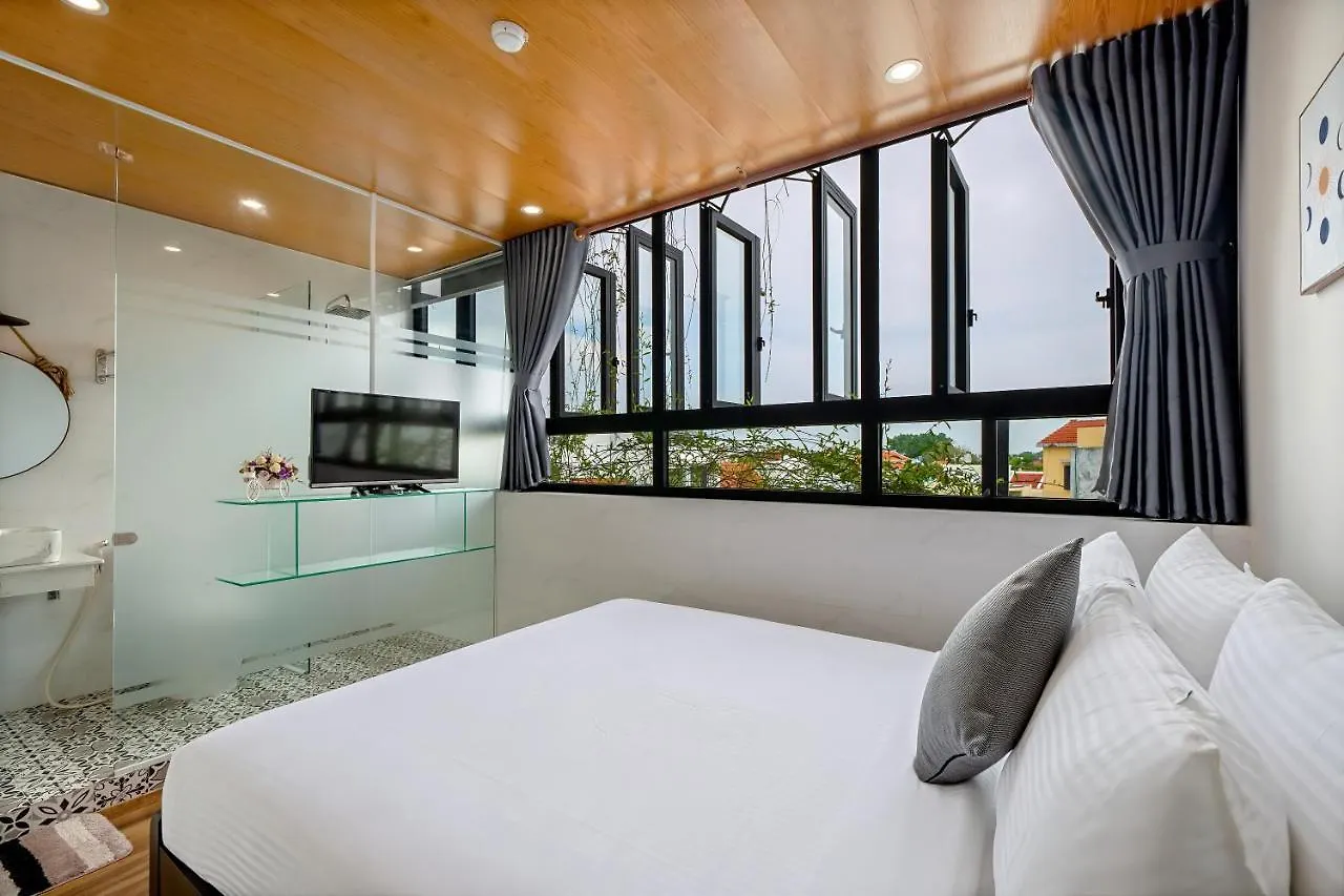 1 Stop Dory Hotel Hoi An