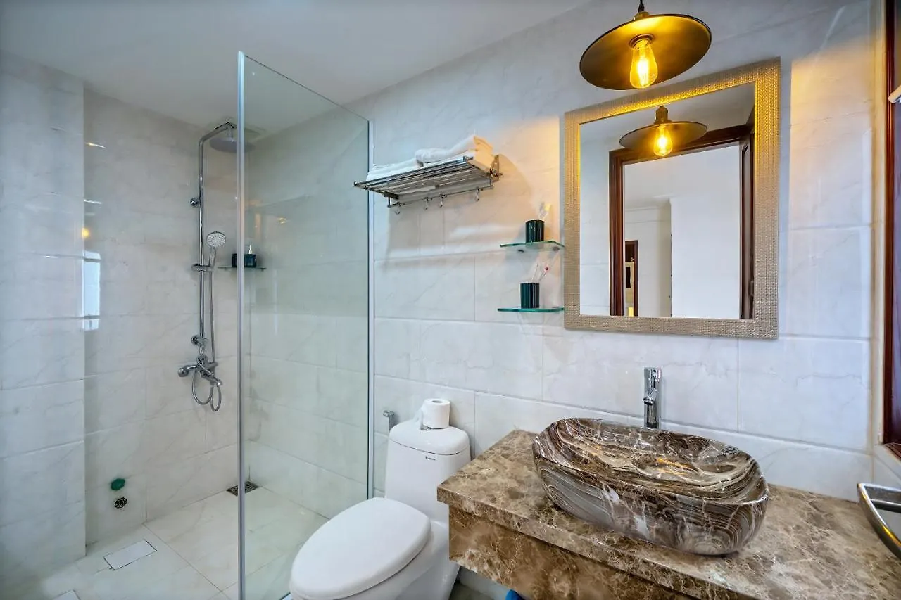 1 Stop Dory Hotel Hoi An