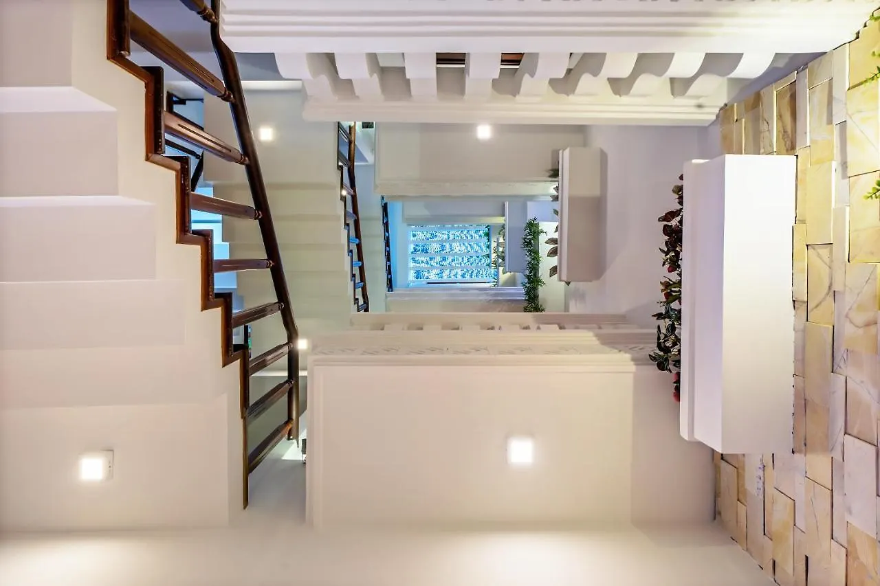 1 Stop Dory Hotel Hoi An Vietnam
