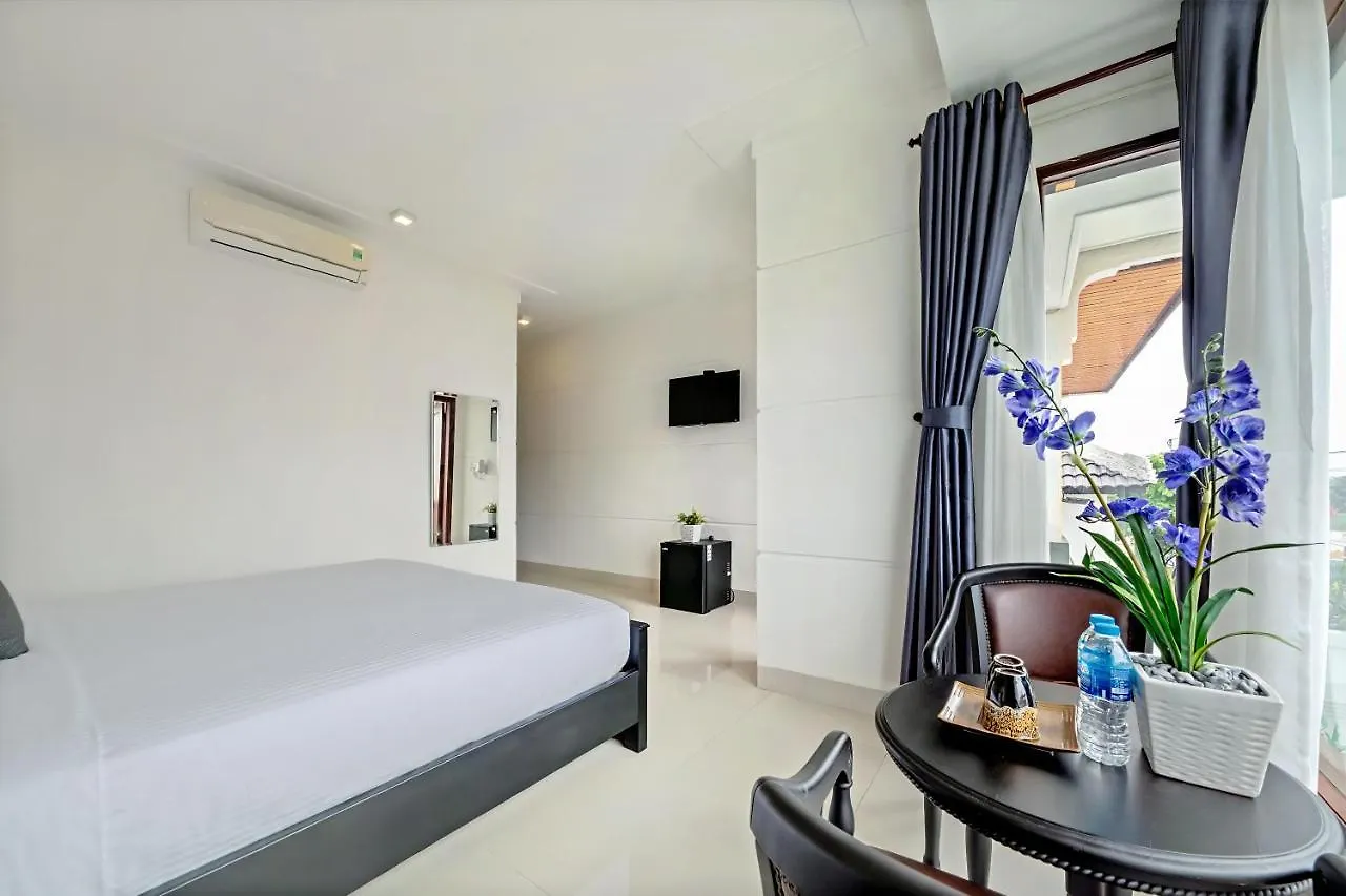1 Stop Dory Hotel Hoi An