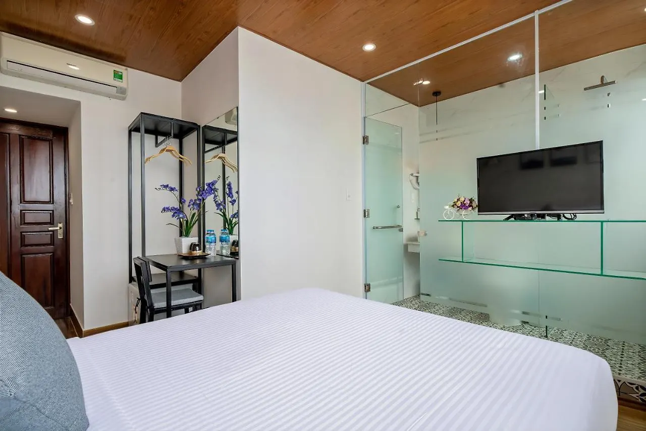 1 Stop Dory Hotel Hoi An 0*,  Vietnam
