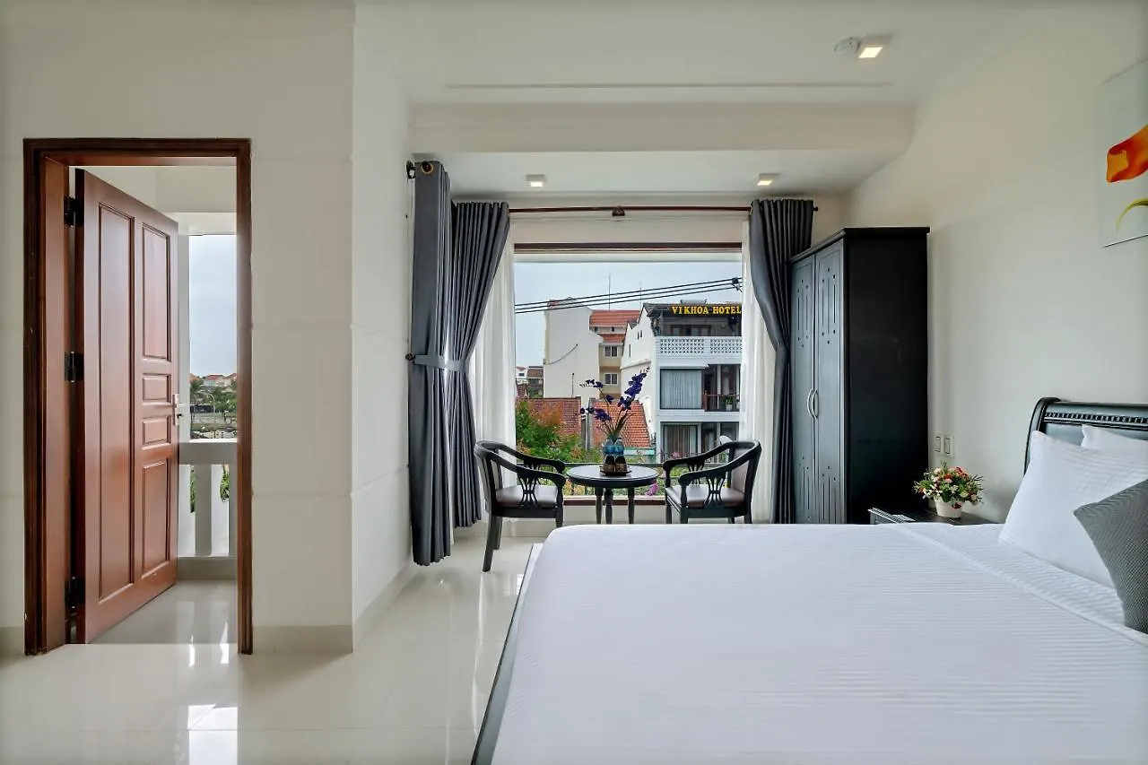 1 Stop Dory Hotel Hoi An