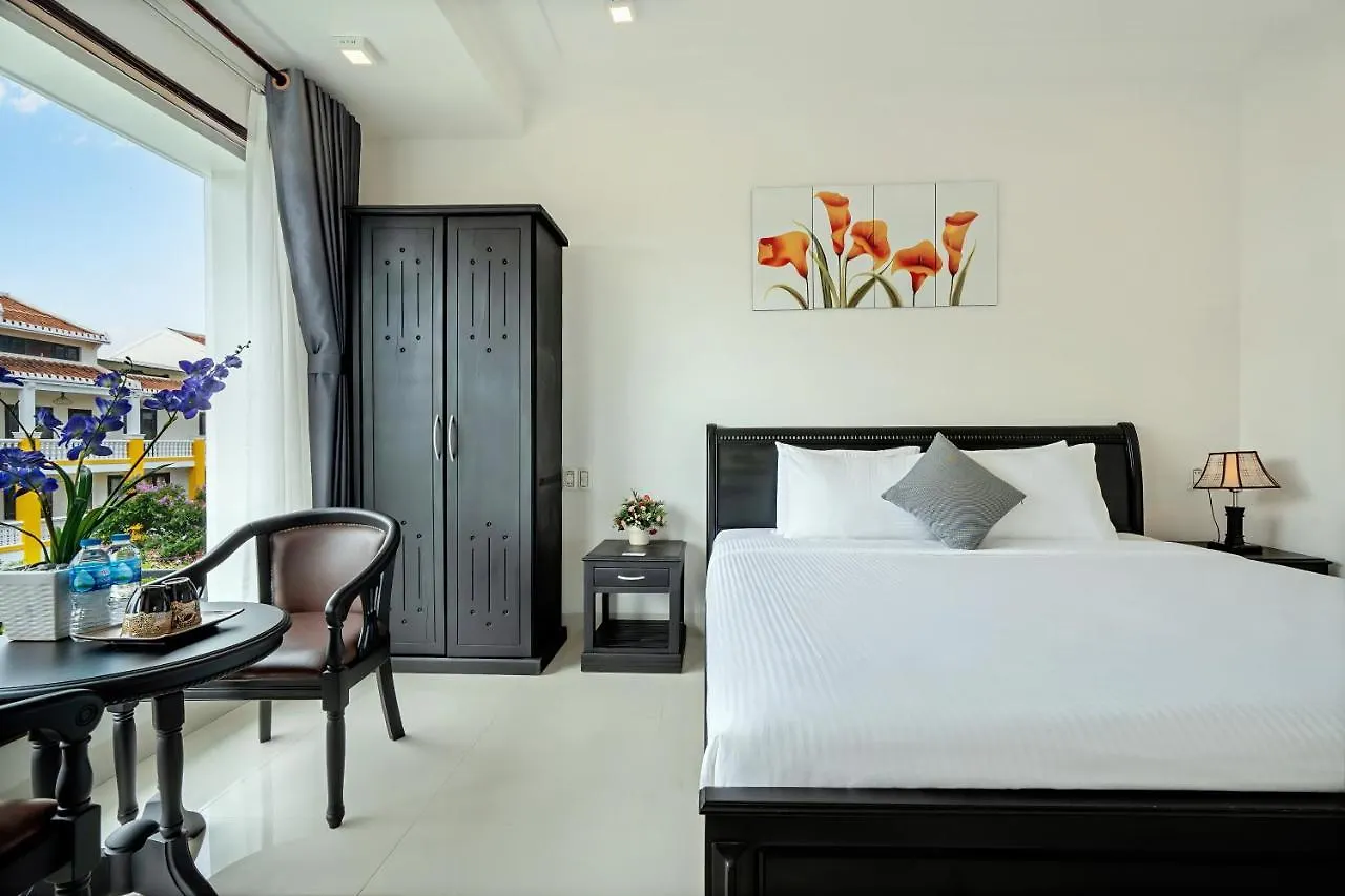 1 Stop Dory Hotel Hoi An