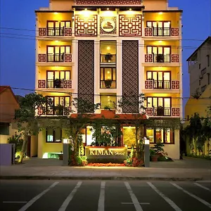 3* Hotel Kiman