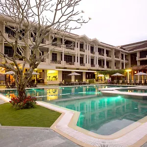 Otel Historic, Hoi An