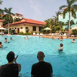 3* Hotel Bach Dang