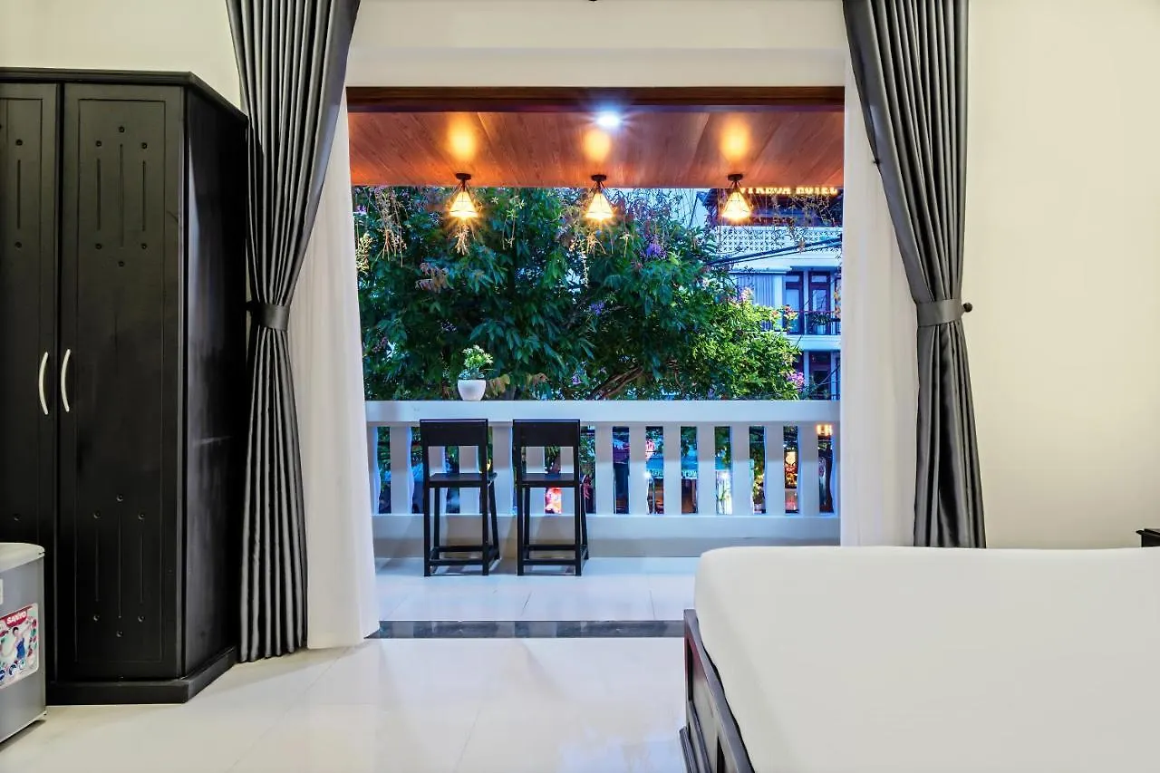 1 Stop Dory Hotel Hoi An