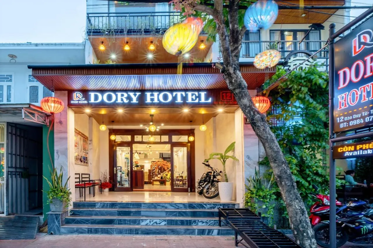1 Stop Dory Hotel Hoi An