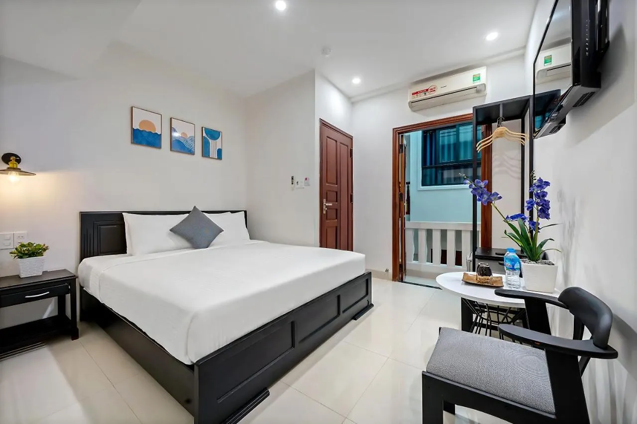 1 Stop Dory Hotel Hoi An