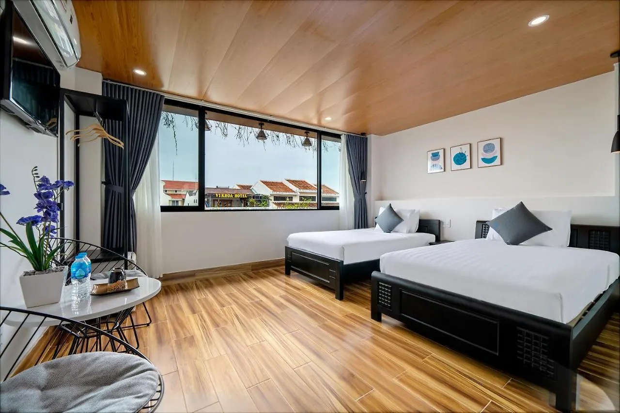 1 Stop Dory Hotel Hoi An