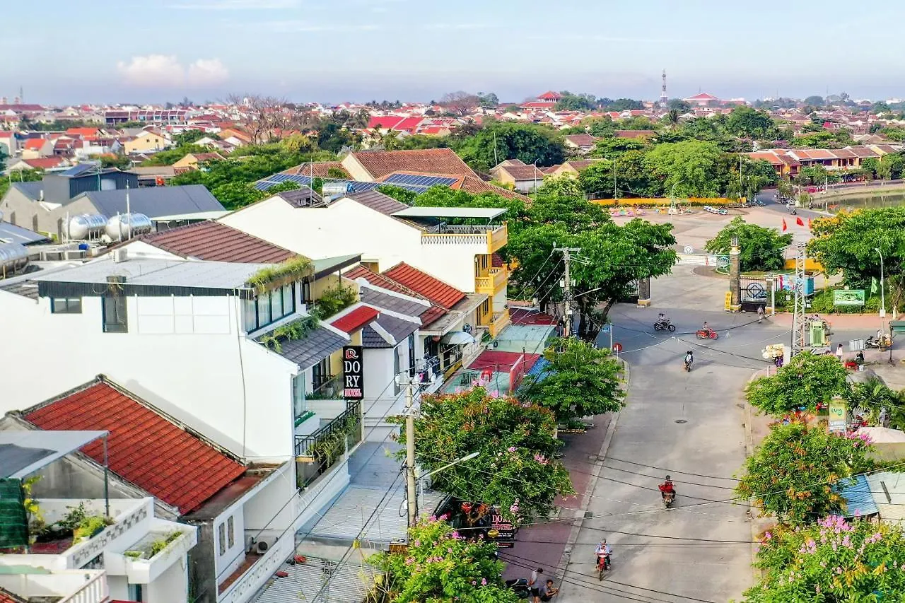 1 Stop Dory Hotel Hoi An 0*,  Vietnam
